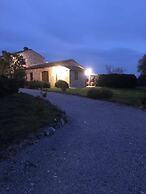 Country House Girasole Crete Senesi Vakantie Huis