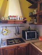 Country House Girasole Crete Senesi Vakantie Huis