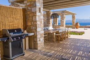 Villa Thita Estate Complex