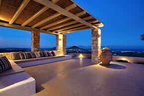 Villa Thita Estate Complex