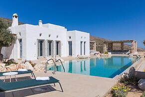 Villa Thita Estate Complex