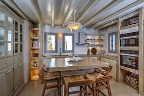 Villa Thita Estate Complex