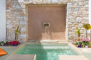 Villa Thita Estate Complex