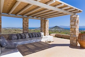 Villa Thita Estate Complex