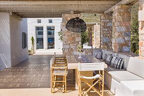 Villa Thita Estate Complex