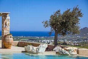 Villa Thita Estate Complex