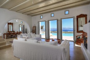 Villa Thita Estate Complex