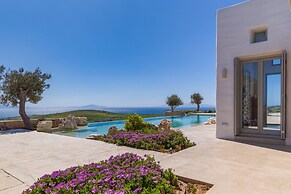 Villa Thita Estate Complex