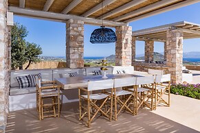 Villa Thita Estate Complex