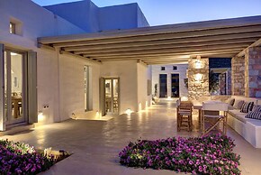 Villa Thita Estate Complex