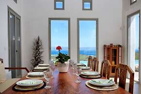 Villa Thita Estate Complex