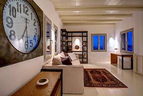 Villa Thita Estate Complex