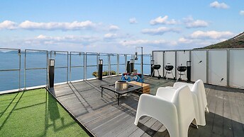 Ganghwa Hi Mom Kids Family Pension Black