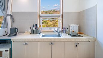 Ganghwa Hi Mom Kids Family Pension Black