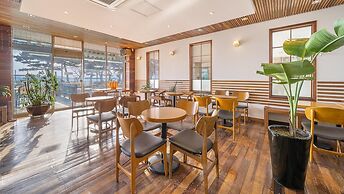 Ganghwa Hi Mom Kids Family Pension Black