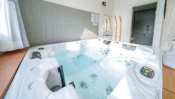 Ganghwa Hi Mom Kids Family Pension Black