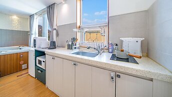 Ganghwa Hi Mom Kids Family Pension Black