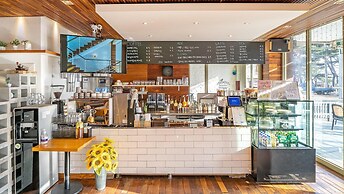 Ganghwa Hi Mom Kids Family Pension Black