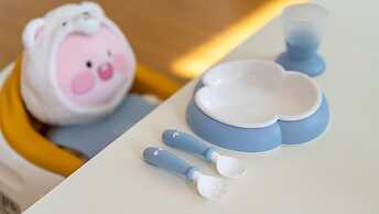 Ganghwa Hi Mom Kids Family Pension Black