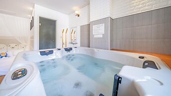 Ganghwa Hi Mom Kids Family Pension Black