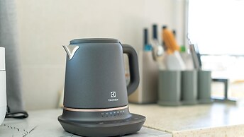 Ganghwa Hi Mom Kids Family Pension Black