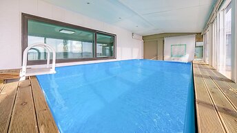 Ganghwa Hi Mom Kids Family Pension Black