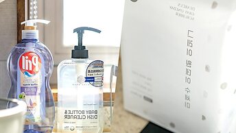 Ganghwa Hi Mom Kids Family Pension Black