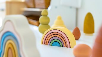 Ganghwa Hi Mom Kids Family Pension Black