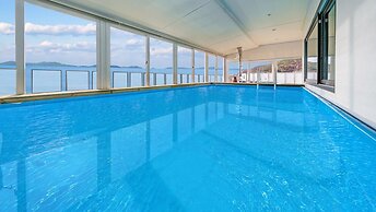 Ganghwa Hi Mom Kids Family Pension Black