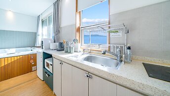 Ganghwa Hi Mom Kids Family Pension Black