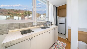 Ganghwa Hi Mom Kids Family Pension Black