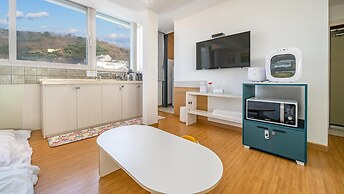 Ganghwa Hi Mom Kids Family Pension Black