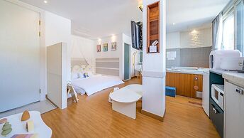 Ganghwa Hi Mom Kids Family Pension Black