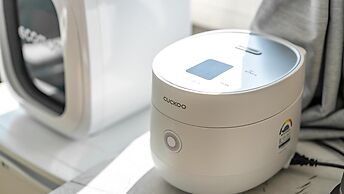 Ganghwa Hi Mom Kids Family Pension Black