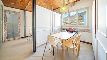 Ganghwa Hi Mom Kids Family Pension Black