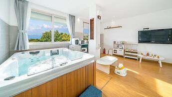 Ganghwa Hi Mom Kids Family Pension Black