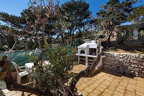 2750 Villa Petra by Barbarhouse