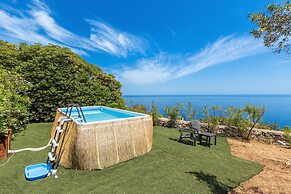 2750 Villa Petra by Barbarhouse