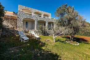 2750 Villa Petra by Barbarhouse