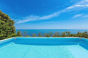 2750 Villa Petra by Barbarhouse