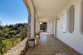 2750 Villa Petra by Barbarhouse