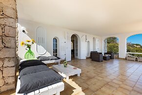 2750 Villa Petra by Barbarhouse