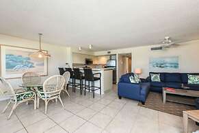 Coquina Beach Club 104 2 Bedroom Condo by RedAwning