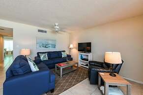 Coquina Beach Club 104 2 Bedroom Condo by RedAwning