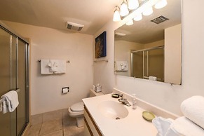 Coquina Beach Club 104 2 Bedroom Condo by RedAwning