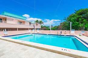 Coquina Beach Club 104 2 Bedroom Condo by RedAwning