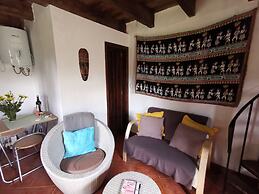 The Perfect Cottage - 1 Bedroom Cottage Sleeps 4