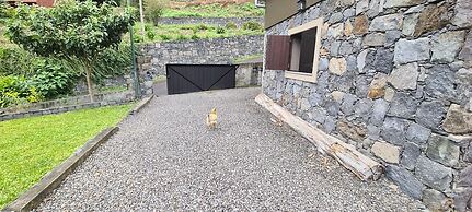 The Perfect Cottage - 1 Bedroom Cottage Sleeps 4