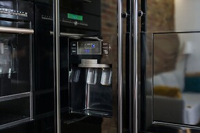 Apartament Galileo Poznań by Renters