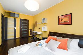 Apartament Galileo Poznań by Renters